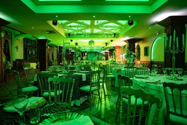 HOTEL BALAŠEVIĆ Event Centar